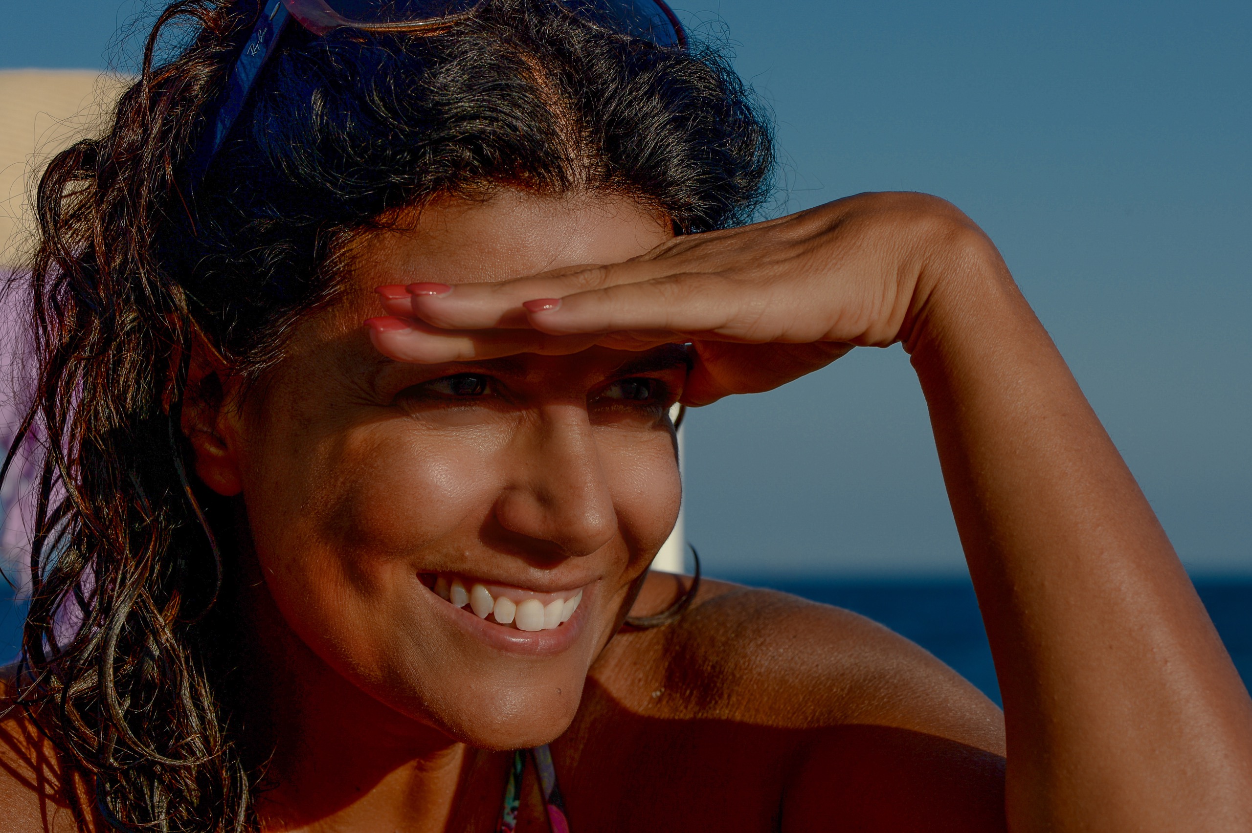 KK’SPORTRAIT STUDY