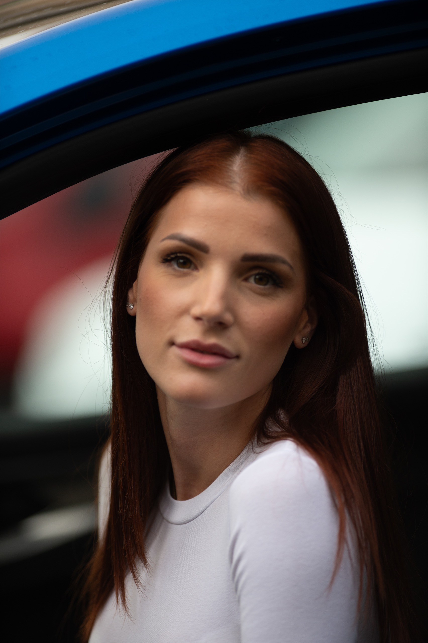 FLAVIA and GIANMARCO’SPortrait