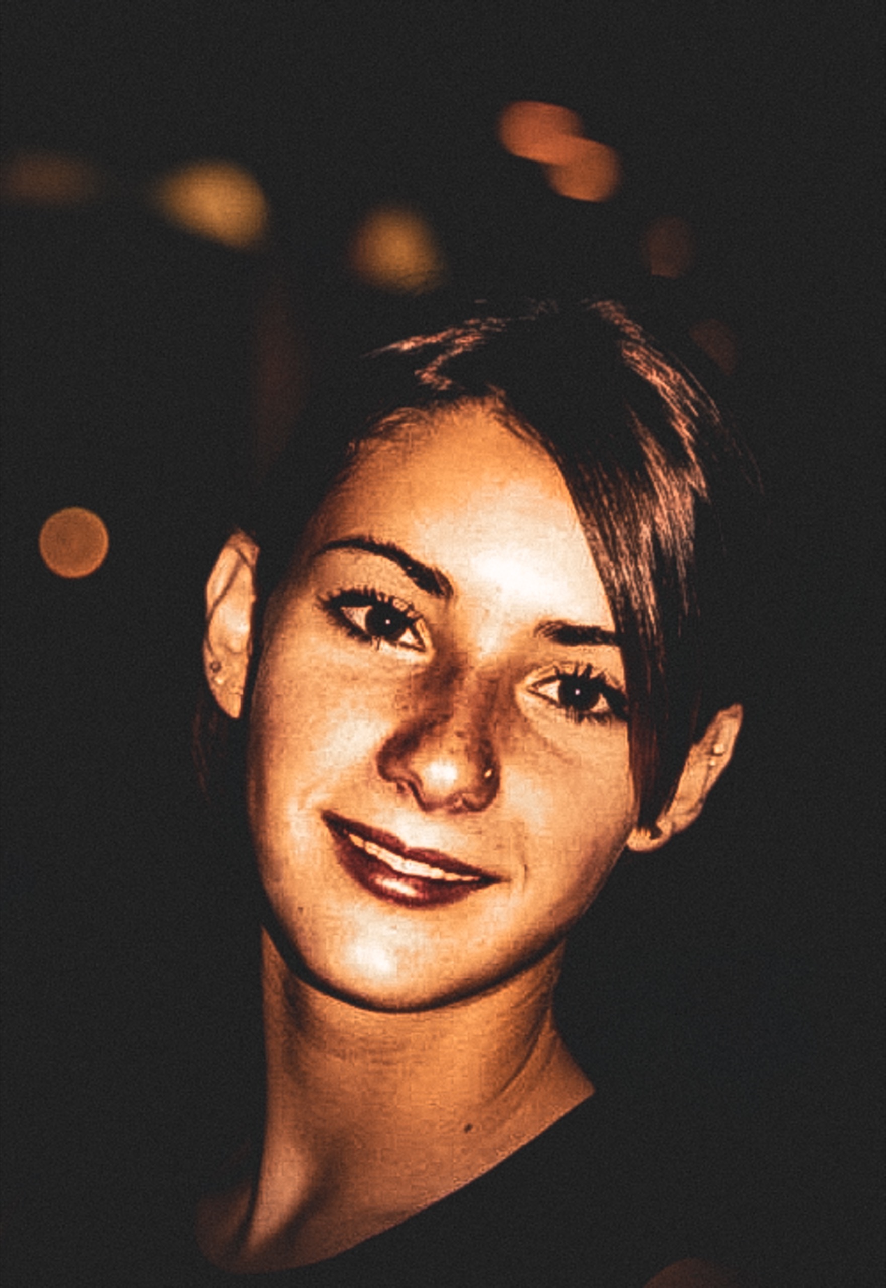 TARTARUGHINA’SPortrait