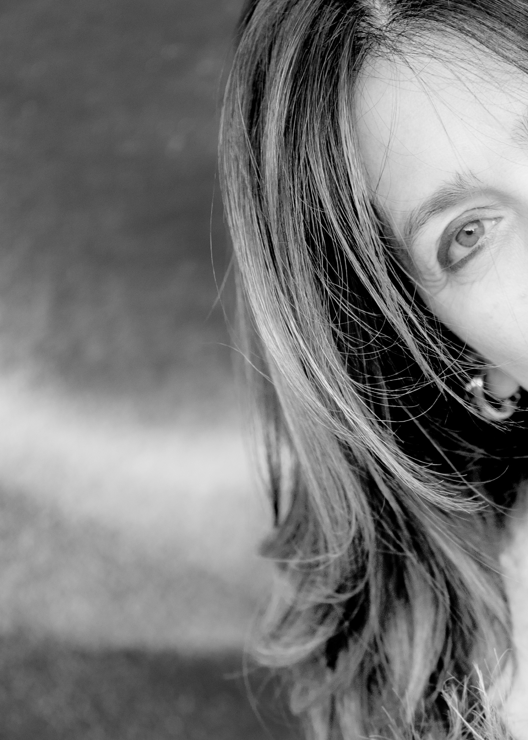 MONICA’SPORTRAIT STUDY