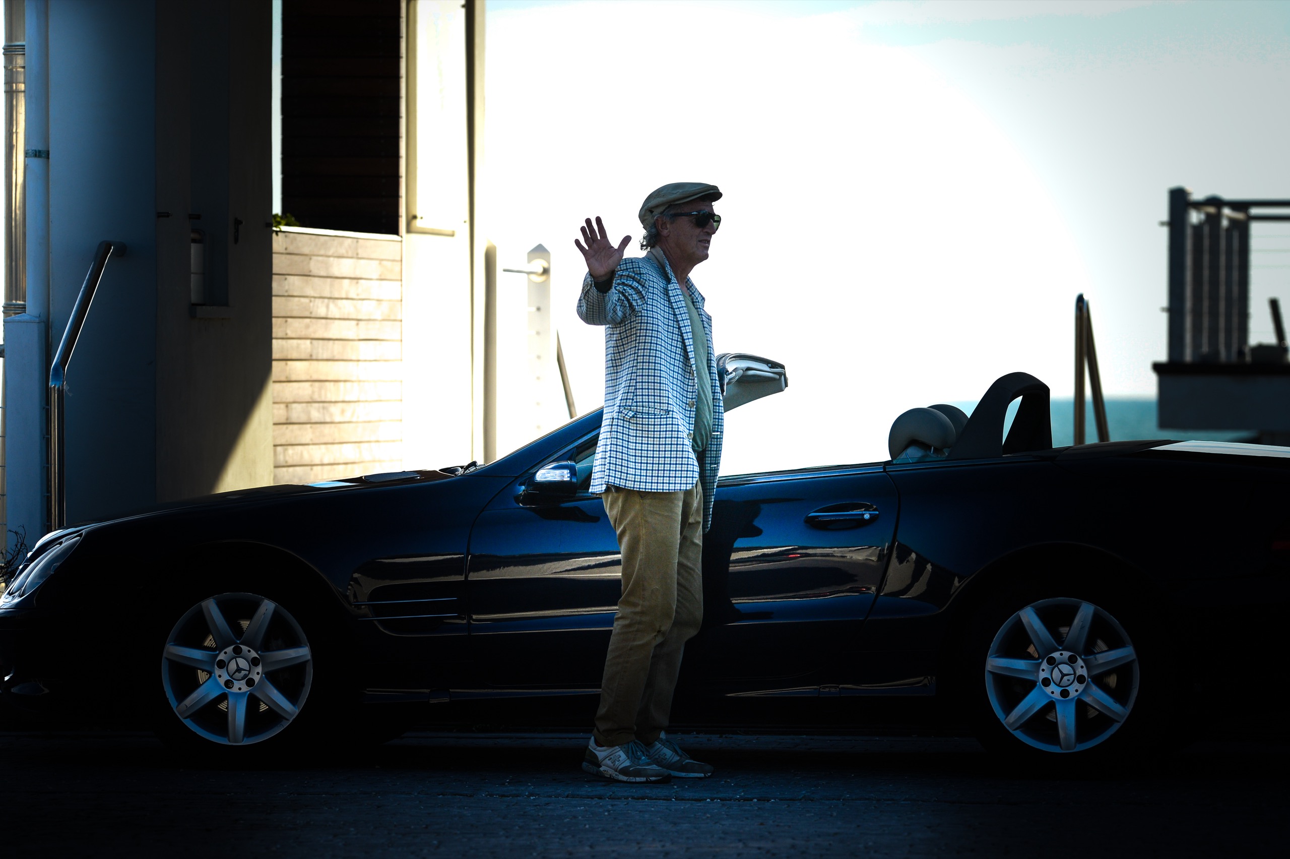 GOALSCORER’SPortrait