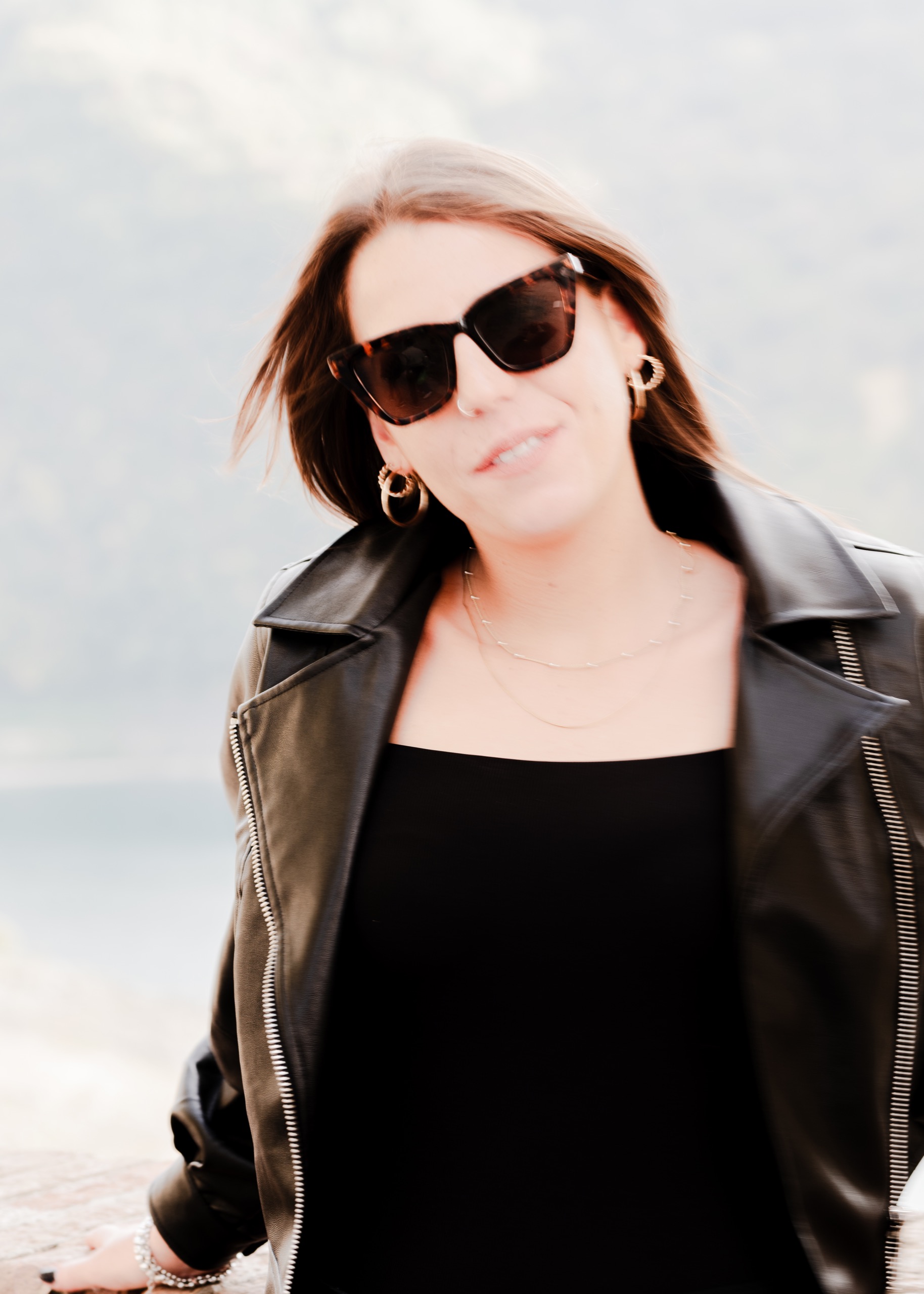 MADAME X’SPortrait